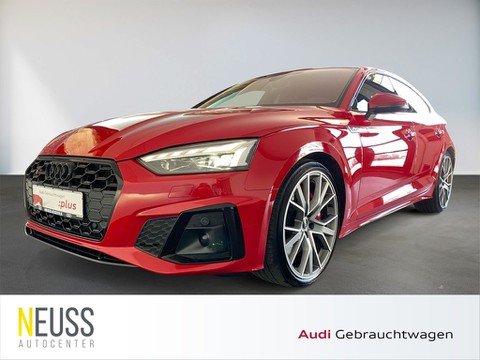 Audi S5 3.0 TDI quattro Sportback °