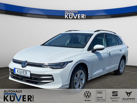 Volkswagen Golf Variant 1.5 TSI Life 16