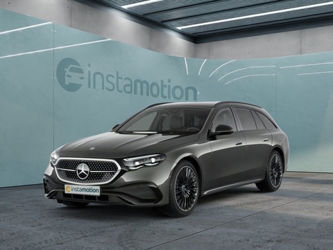 Mercedes-Benz E 300 undefined