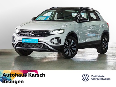 Volkswagen T-Roc 1.5 TSI Move