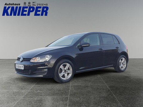 Volkswagen Golf 1.2 TSI Comfortline Comfortline PARK