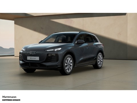 Audi RS e-tron Q6 TEUERUNG