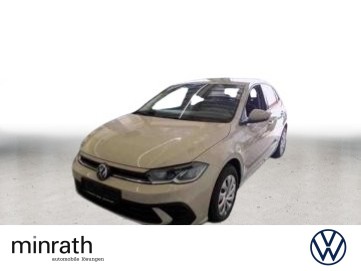 Volkswagen Polo 1.0 MPI Life