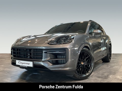 Porsche Cayenne Surround-View