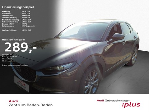 Mazda CX-30 2.0 Selection DESIGN