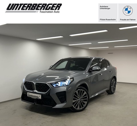 BMW X2 xDrive20d