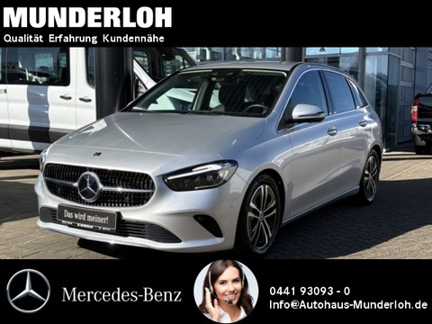 Mercedes-Benz B 200 d Progressive Line Advanced Plus °