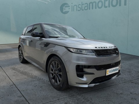 Land Rover Range Rover Sport D300 Dynamic SE