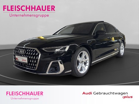 Audi A8 50 TDI quattro