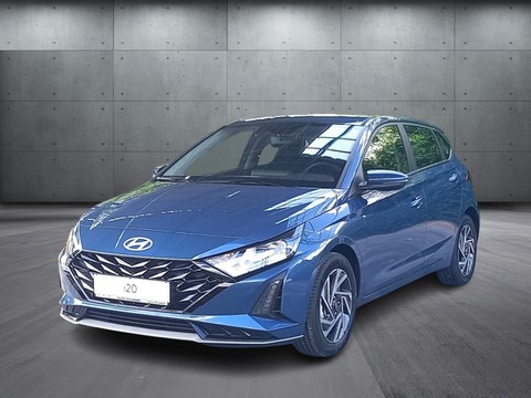 Hyundai i20 1.0 T-GDI FL (MY25) (100 ) 6-MT Trend