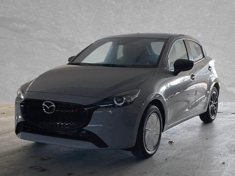 Mazda 2 Homura #SofortverfÃgbar