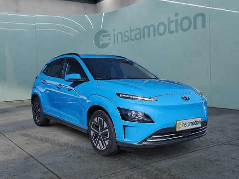 Hyundai Kona SELECT ELEKTRO