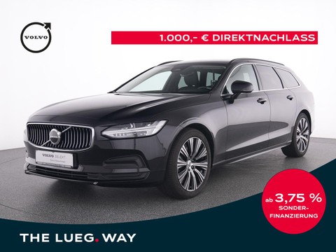 Volvo V90 B4 Core BWSS LM19 behz Frontscheibe