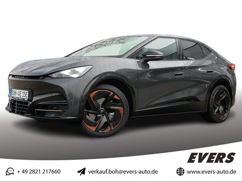 CUPRA Tavascan ENDURANCE h ADRENALINE PACK