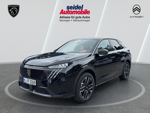 Peugeot 3008 GT Hybrid 145 e-DSC6