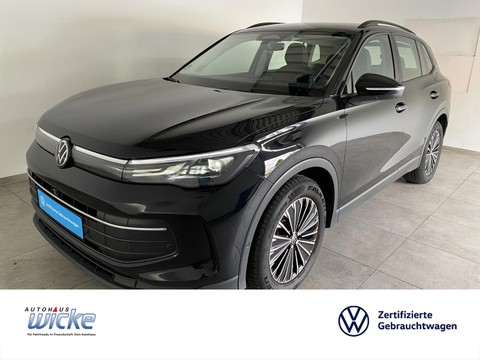 Volkswagen Tiguan 1.5 eTSI Goal RE