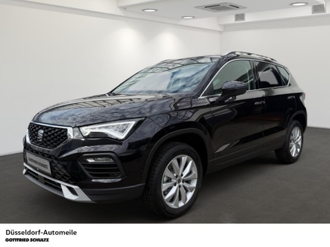 Seat Ateca 1.5 TSI ROAD EDITION 150