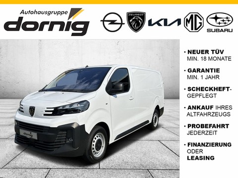 Peugeot Expert 2.0 lang B-HDi 145