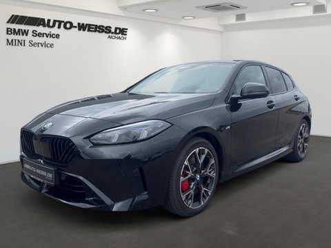BMW 120 iA M-SPORT-PRO HIFI-HK