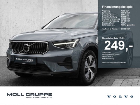Volvo XC40 T4
