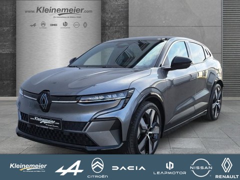 Renault Megane E-Tech EV60 220 Techno