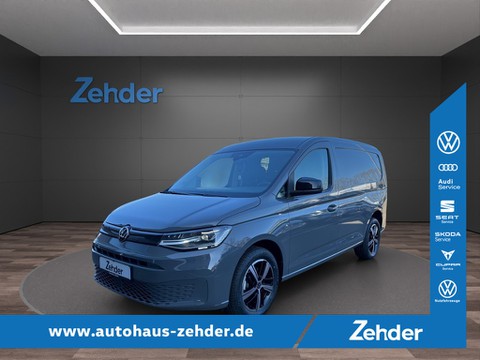 Volkswagen Caddy 2.0 l TDI Cargo Maxi Maxi