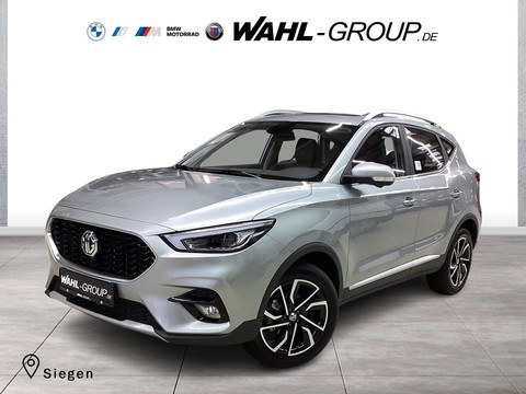 MG ZS 1.0 T LUXURY 17