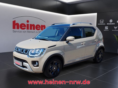 Suzuki Ignis COMFORT HYBRID