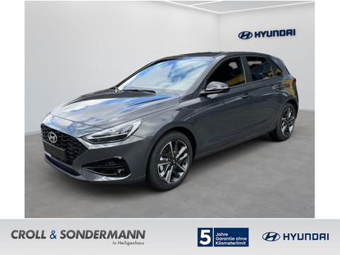 Hyundai i30 1.0 T-GDI Advantage