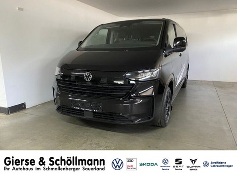 Volkswagen Caravelle 2.0 TDI Life