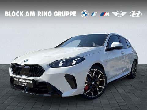 BMW 123 XDRIVE M Sport PRO