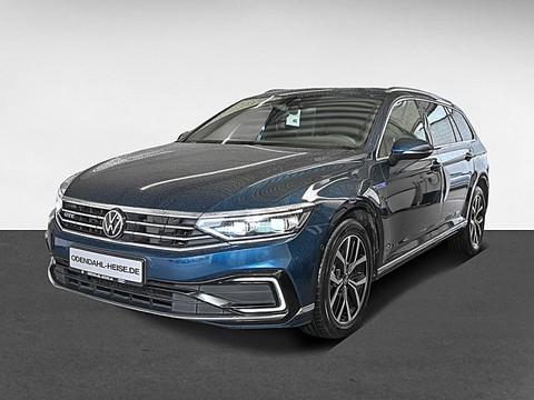 Volkswagen Passat GTE Variant 3.9 eHybrid 9 % Sonderzinssatz