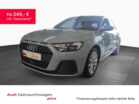 Audi A1 Sportback 30 TFSI