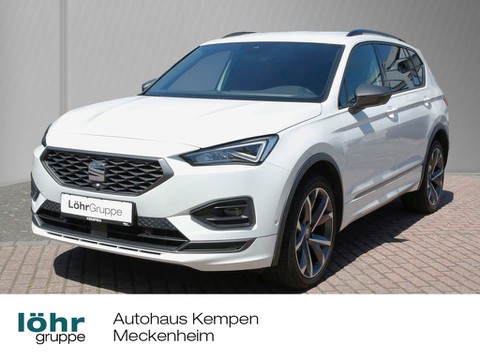 Seat Tarraco 2.0 TDI FR VC