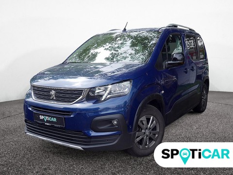 Peugeot e-Rifter L1 Allure Pack 136