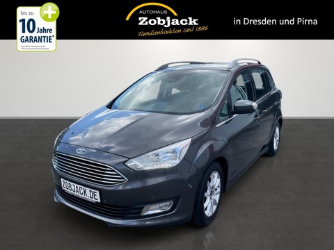 Ford C-Max 1.5 Grand Titanium