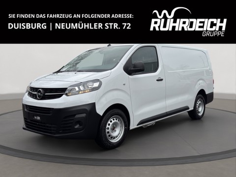Opel Vivaro 2.0 Kasten Edition L D - verfügbar
