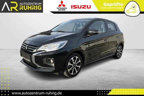 Mitsubishi Space Star Top Top