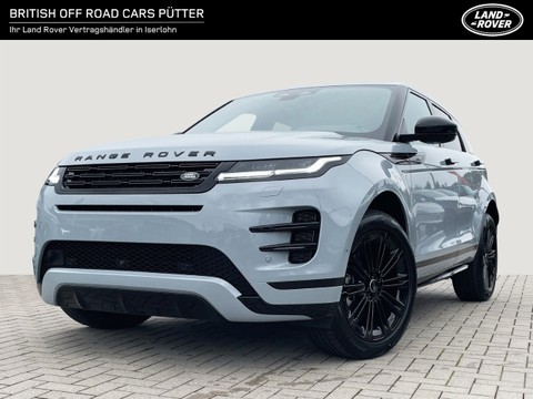 Land Rover Range Rover Evoque Dynamic SE D200 MHEV Winterpaket