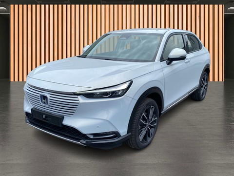 Honda HR-V 1.5 FHEV Advance
