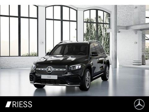 Mercedes-Benz GLB 220 d AMG Sport Ambi