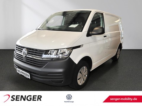 Volkswagen T6.1 2.0 l TDI Transporter Kasten