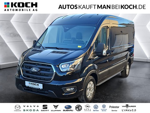 Ford Transit 2.0 EcoBlue 350 L3H2 Limited