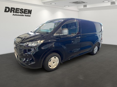 Ford Transit Custom 2.0 Trend 280 L1 Allwetter