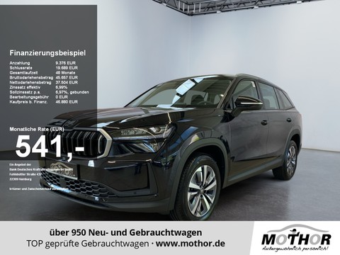Skoda Kodiaq 2.0 TDI Selection