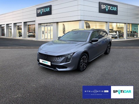 Peugeot 508 1.5 130 SW Allure Pack (EURO 6d)