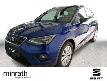 Seat Arona 1.0 TSI Xcellence