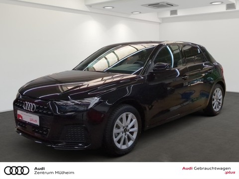 Audi A1 Sportback 25 TFSI