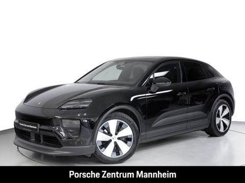 Porsche Macan undefined