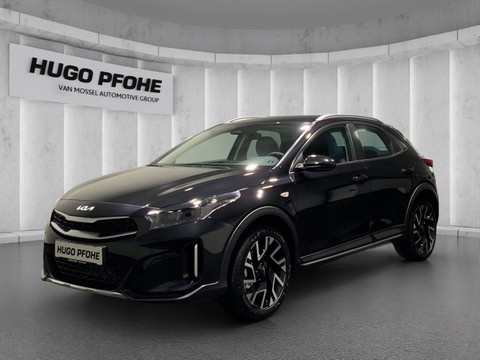 Kia XCeed 1.5 T-GDI Vision Sports Utility Vehicle